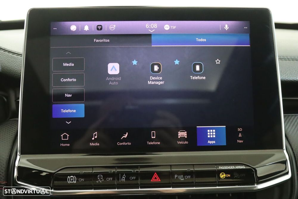 Jeep Compass 1.3 TG S - 29