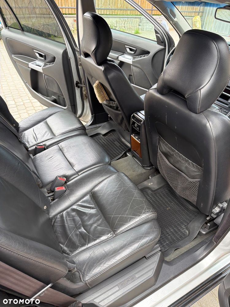 Volvo XC 90 2.4 D5 - 15
