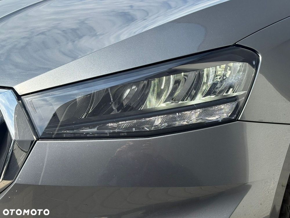 Skoda Fabia 1.0 Ambition - 14