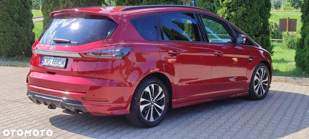 Ford S-Max 2.0 EcoBlue ST-LINE - 20