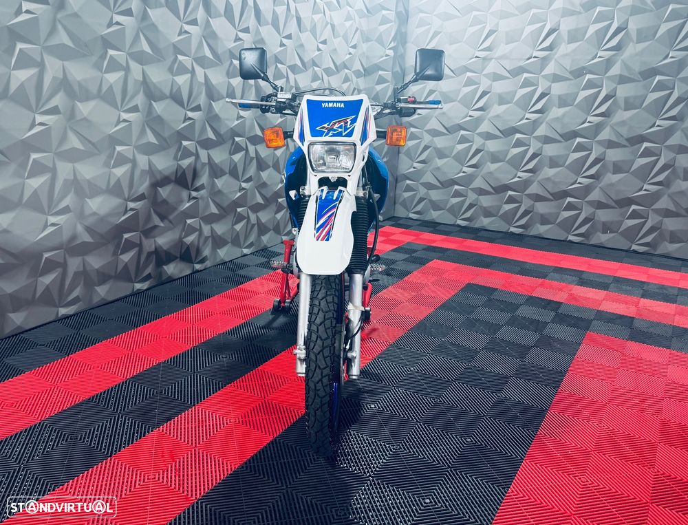 Yamaha XT 600 E - 20