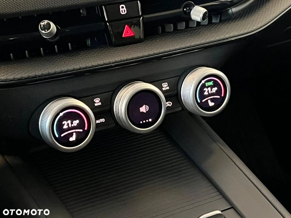 Skoda Superb 1.5 TSI mHEV DSG Essence - 12