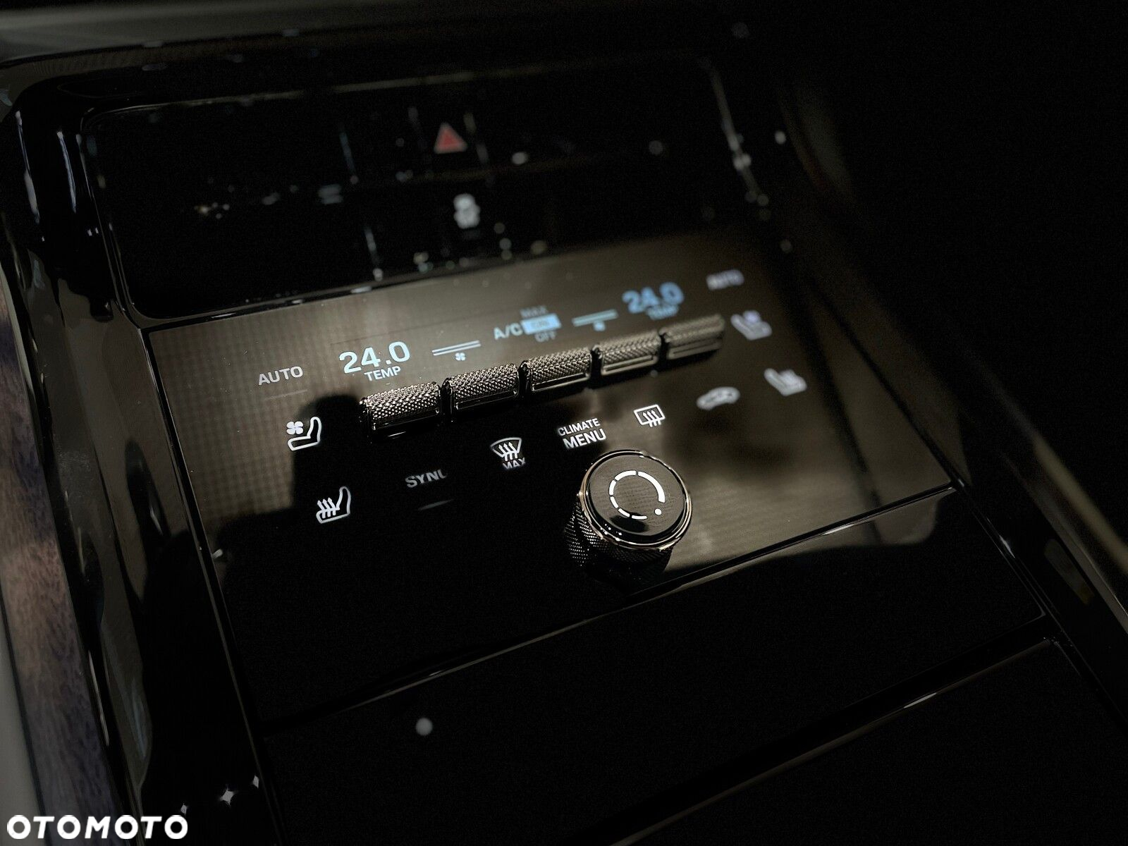 Porsche Panamera - 27