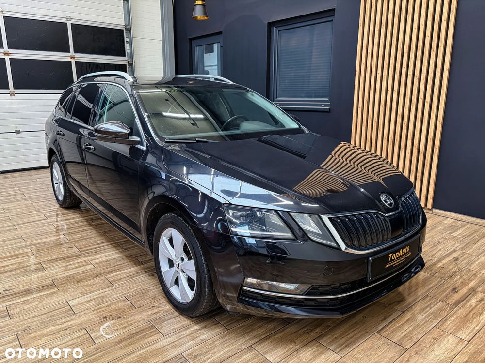 Skoda Octavia 2.0 TDI SCR Style DSG - 4