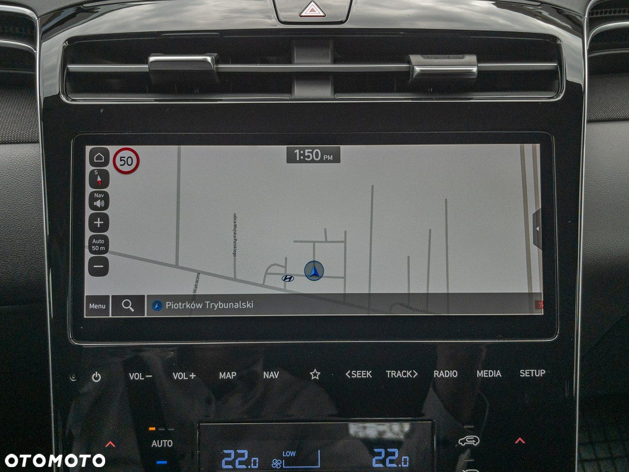 Hyundai Tucson - 20