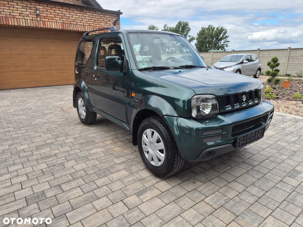 Suzuki Jimny Ranger - 2