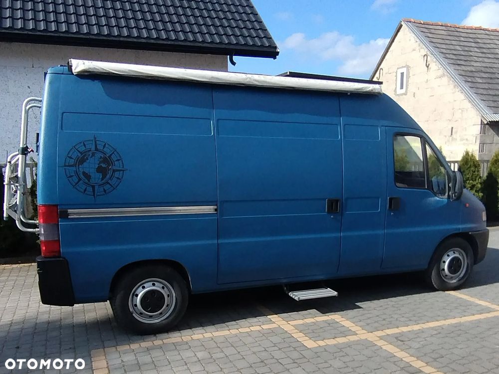 Citroën Jumper - 4