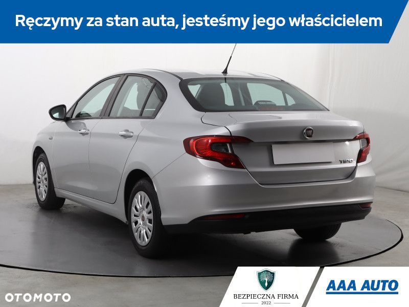 Fiat Tipo - 5