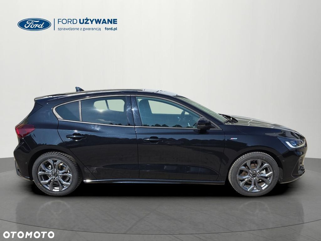 Ford Focus - 6