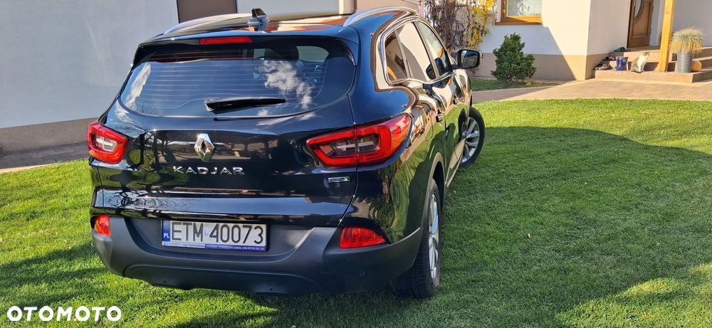 Renault Kadjar 1.5 dCi Energy Night&Day EDC - 2
