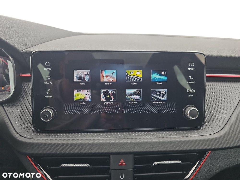 Skoda Kamiq 1.5 TSI Monte Carlo DSG - 29