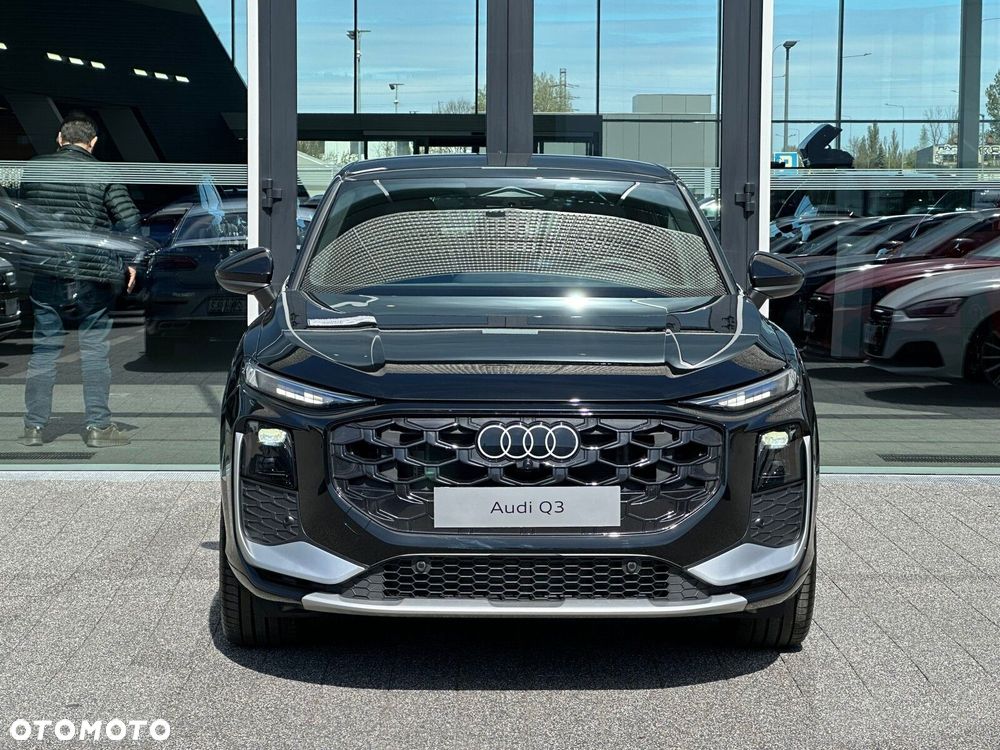 Audi Q3 Sportback - 3