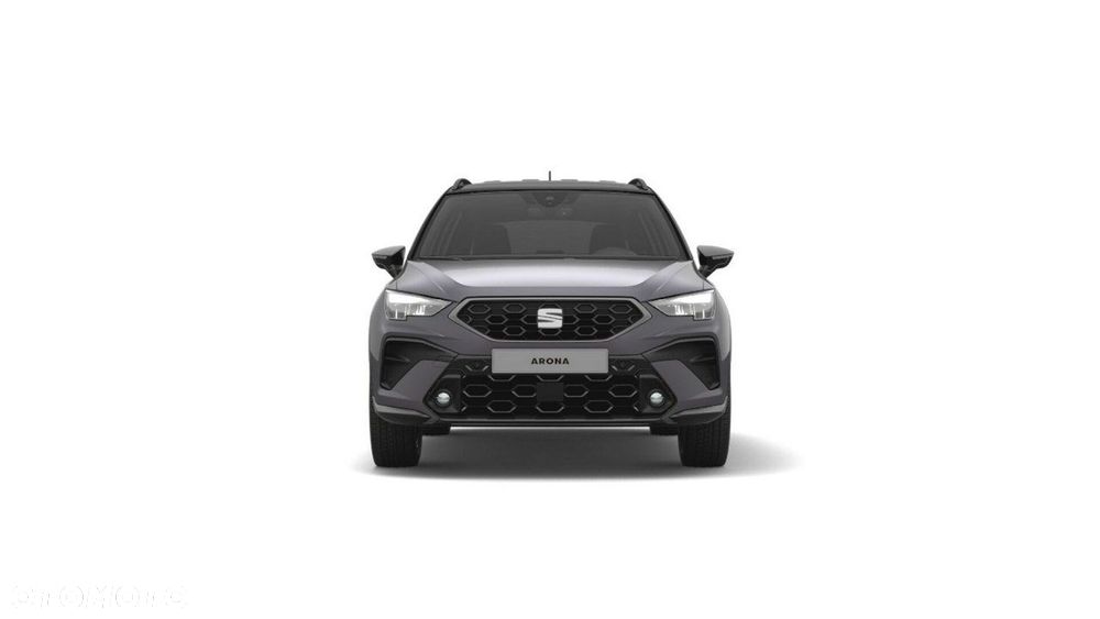 Seat Arona - 3
