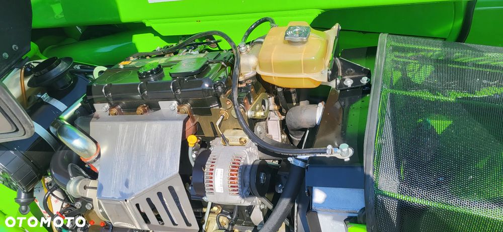 Merlo Panoramic P32.6 TOP - 11