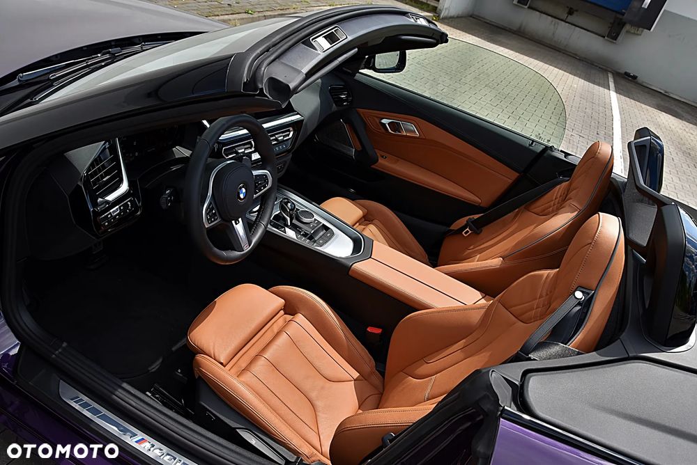 BMW Z4 M M40i sport - 20