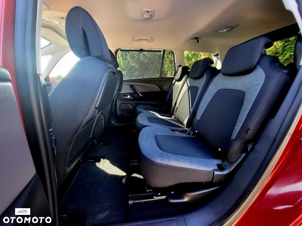 Citroën C4 Grand Picasso - 5