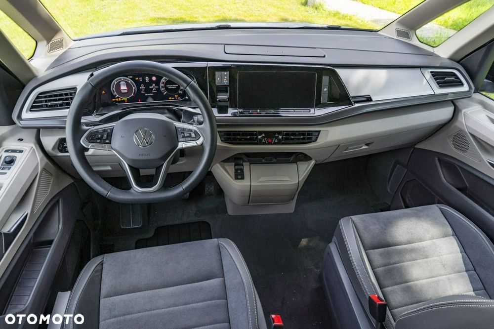 Volkswagen California - 25