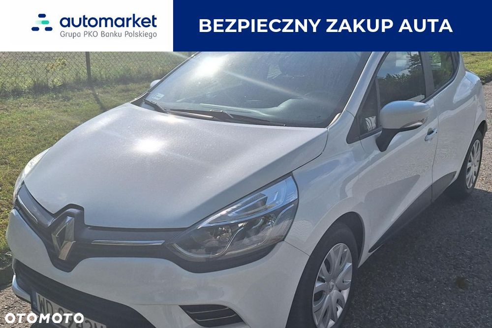 Renault Clio 0.9 Energy TCe Alize - 1