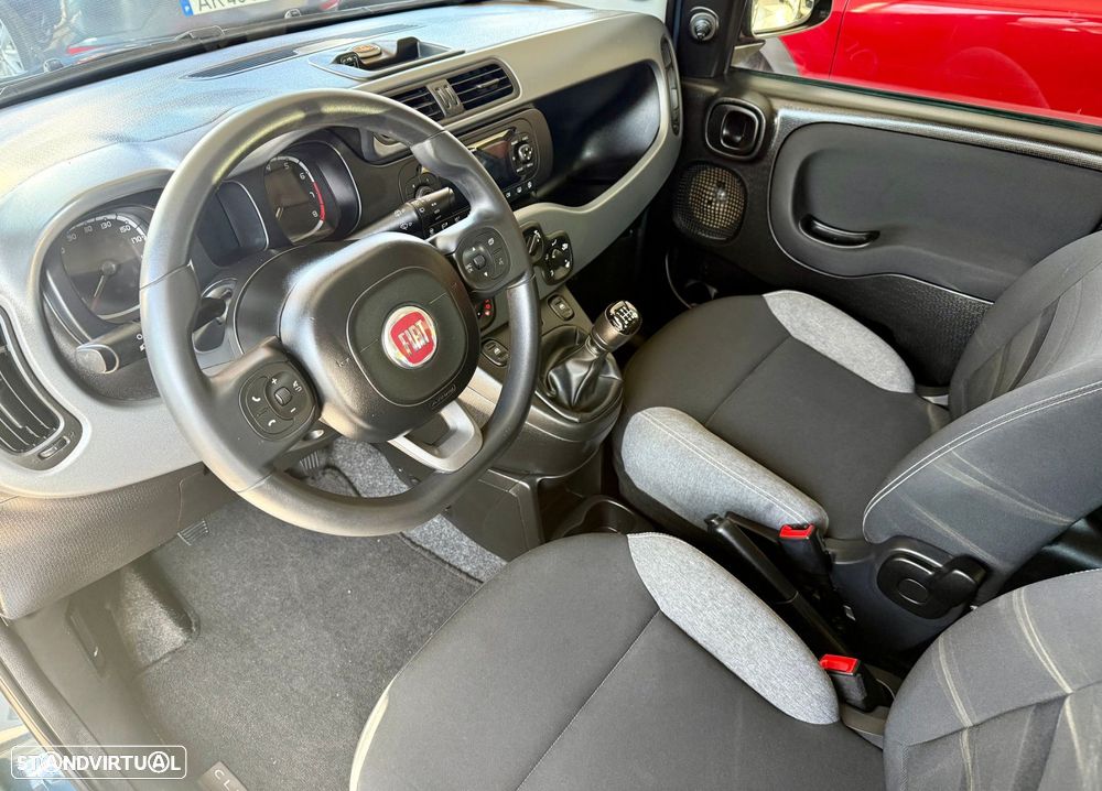 Fiat Panda - 6