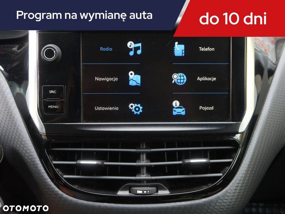 Peugeot 2008 - 14