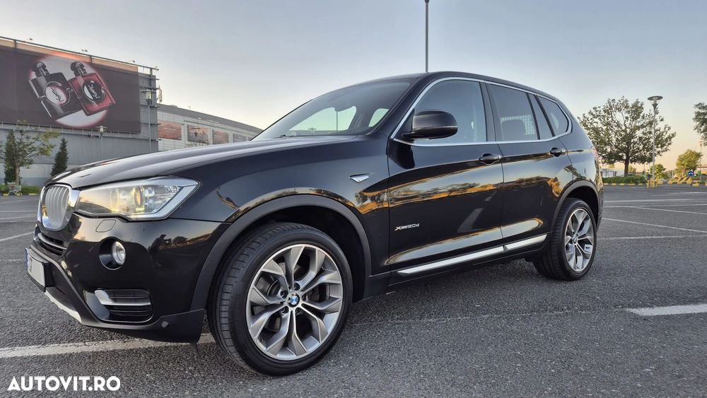 BMW X3 - 3
