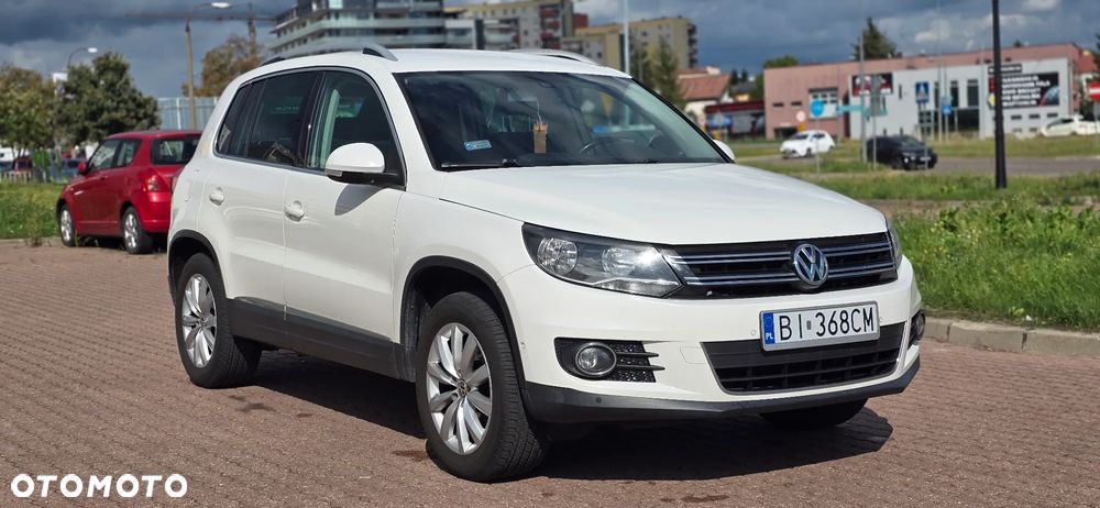Volkswagen Tiguan - 3