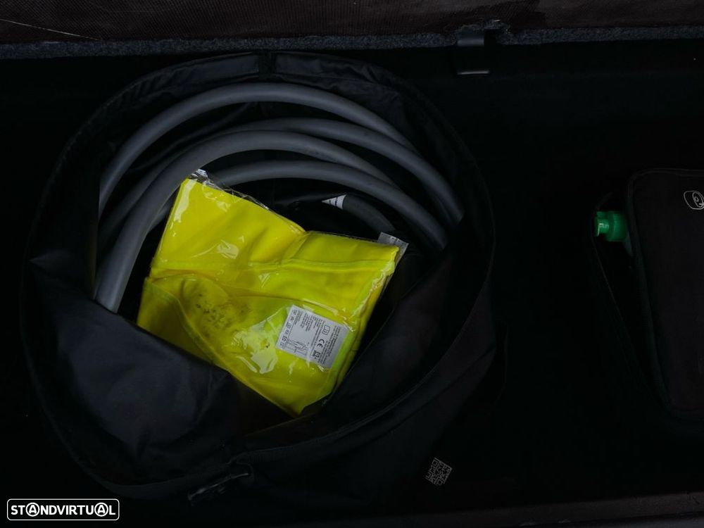 MINI 3 Portas Cooper SE - 25