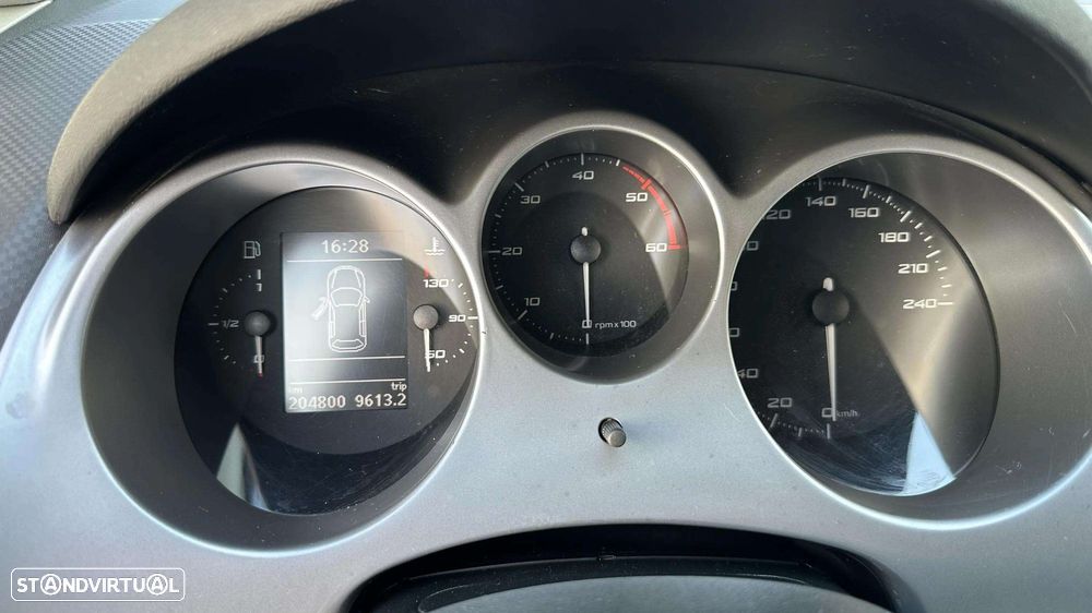 SEAT Altea 1.6 TDI ITECH Ecomotive - 17