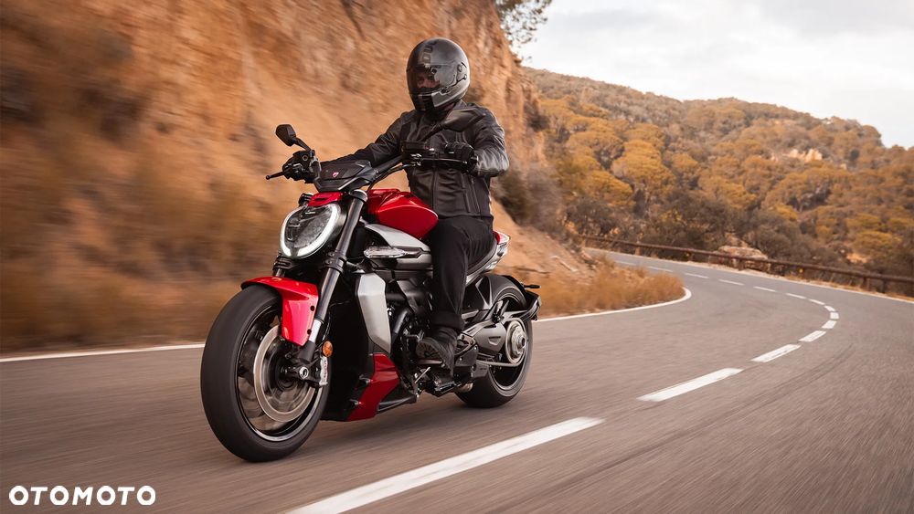 Ducati Diavel - 4