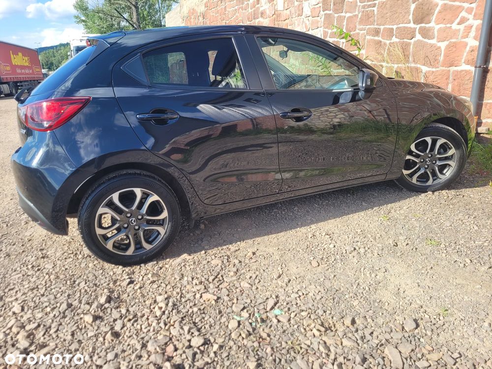 Mazda 2 SKYACTIV-G 90 Nakama - 17