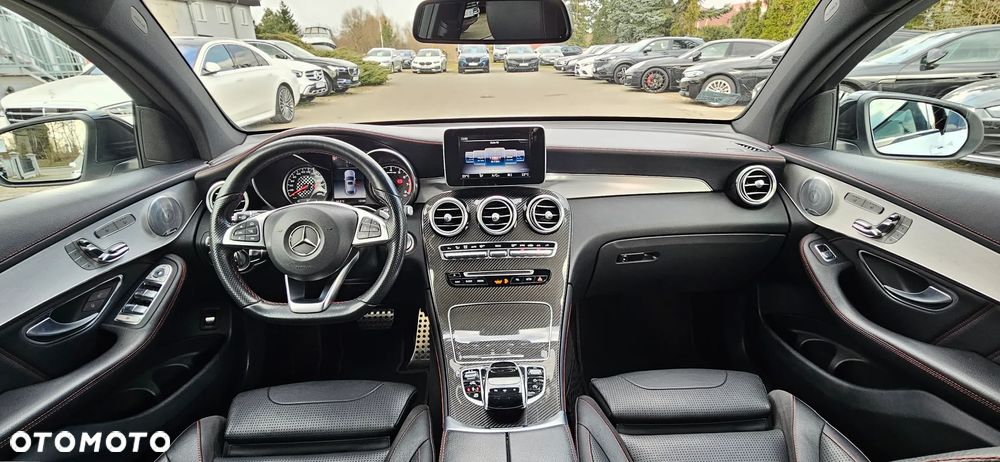 Mercedes-Benz GLC - 21