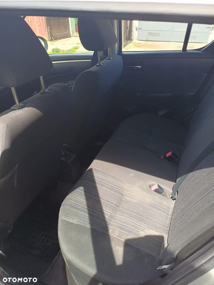 Suzuki Swift 1.2 Comfort - 7