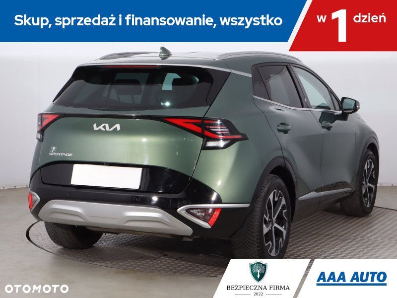 Kia Sportage - 7