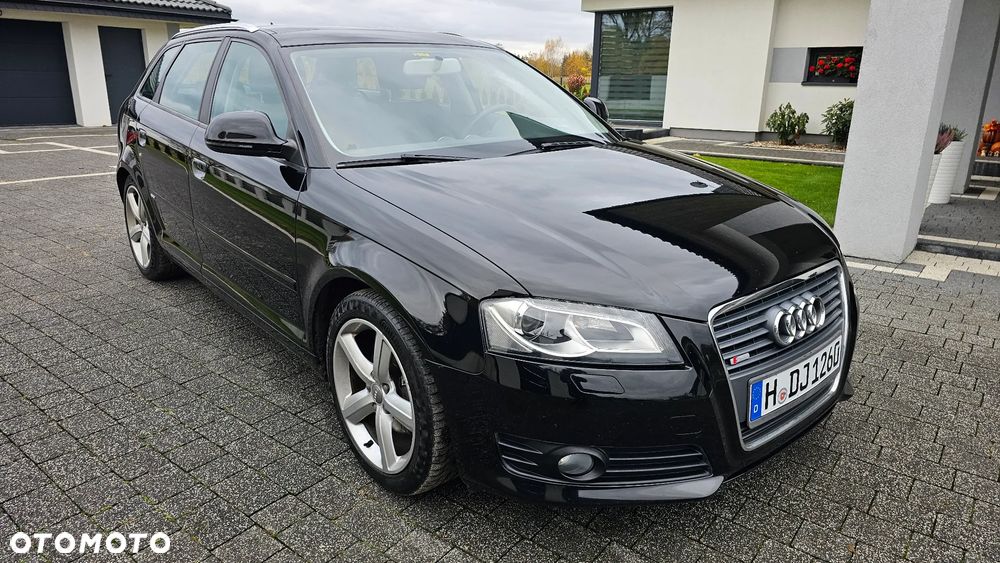 Audi A3 - 4