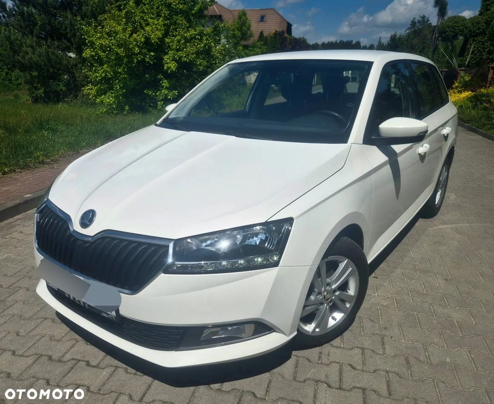 Skoda Fabia 1.0 TSI Ambition - 3