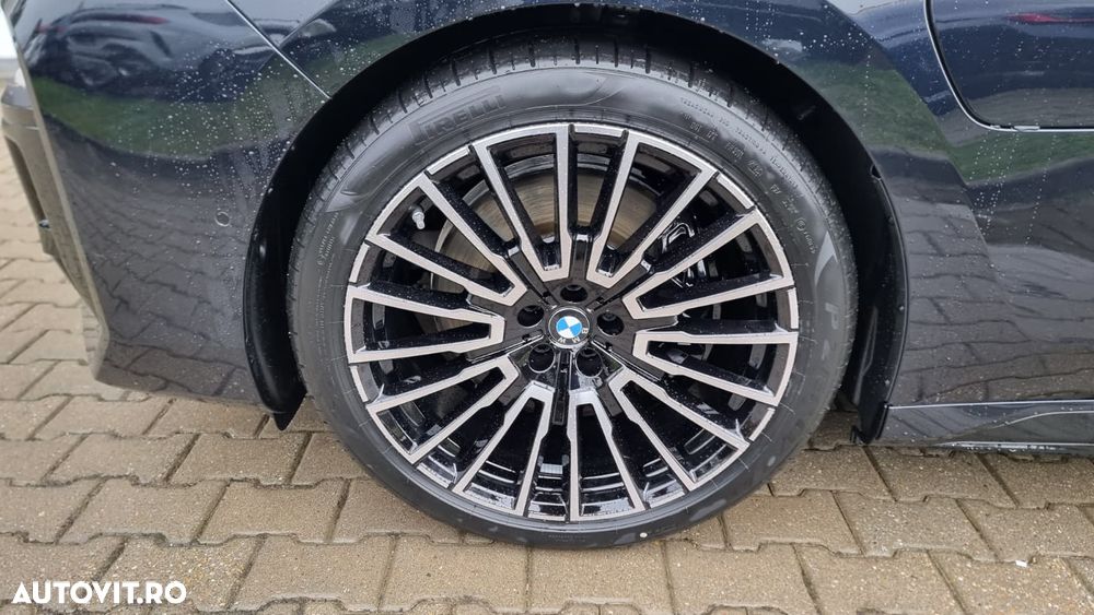 BMW Seria 7 - 6