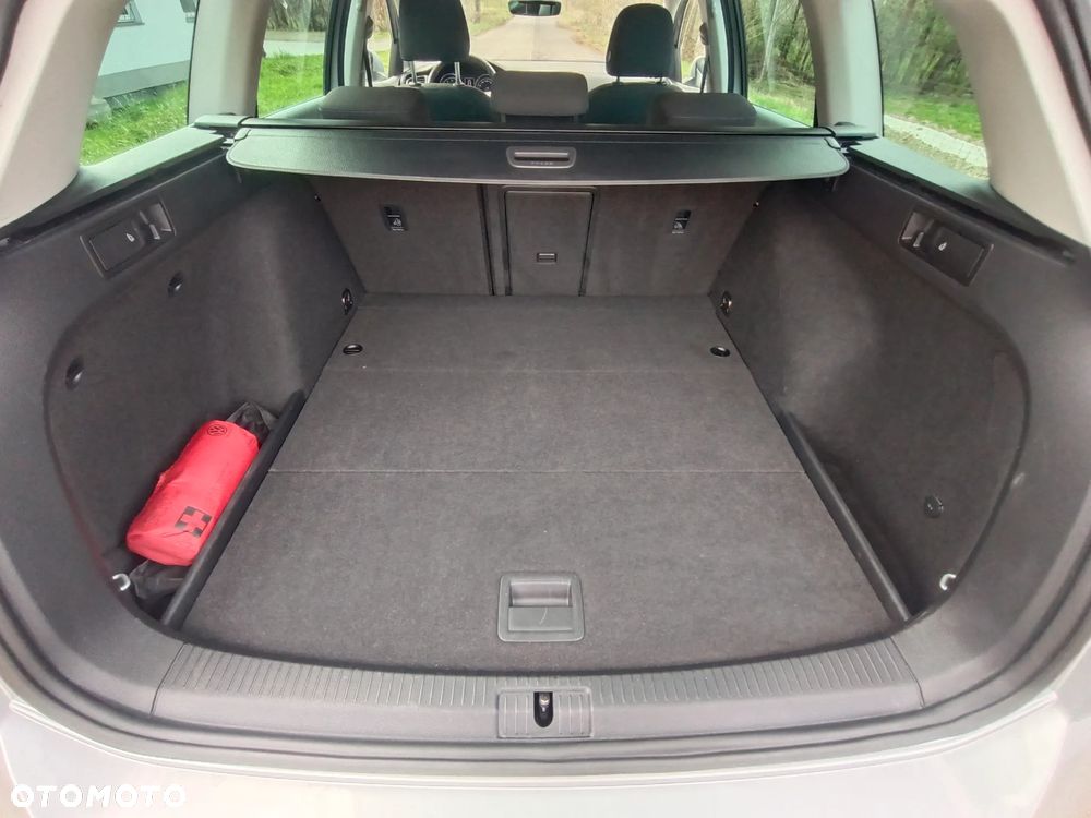 Volkswagen Golf VII 1.5 TSI BMT United - 25