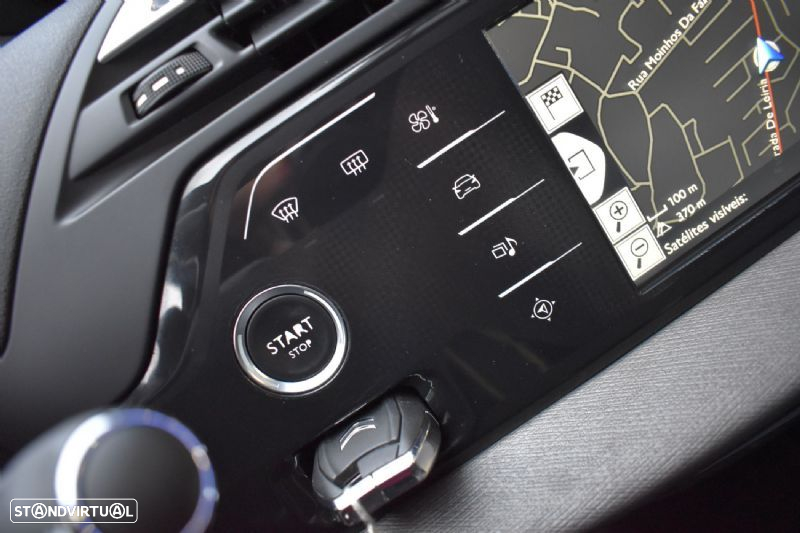 Citroën C4 Grand Picasso BlueHDi 150 Aut. Intensive - 26