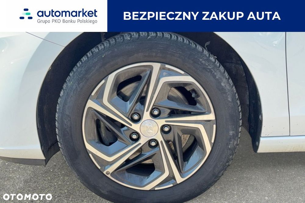 Hyundai i30 1.0 T-GDI Smart - 9