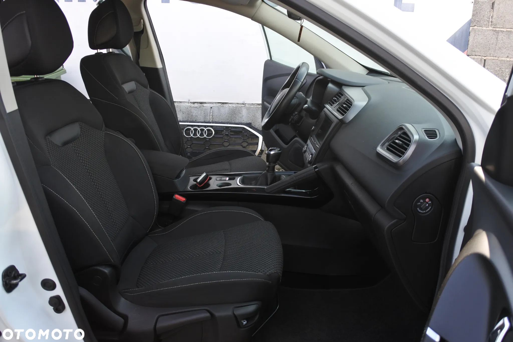 Renault Kadjar TCe 140 GPF LIMITED - 5