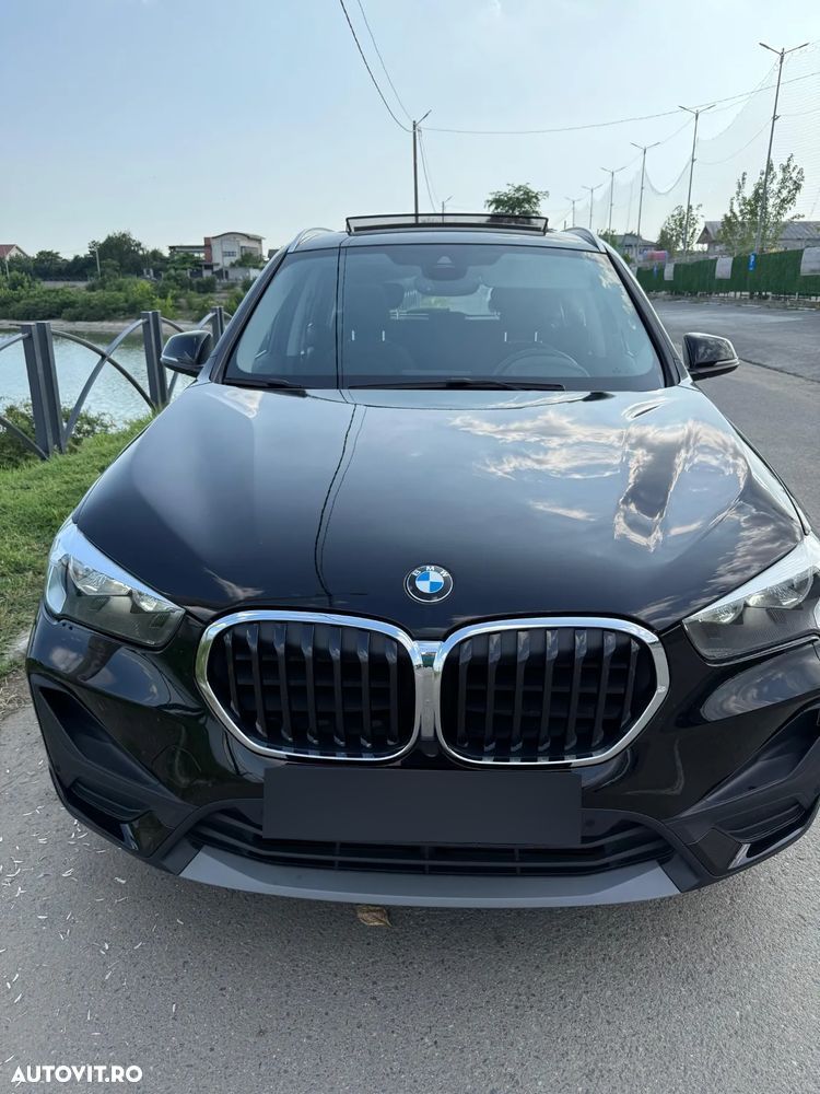 BMW X1 - 11