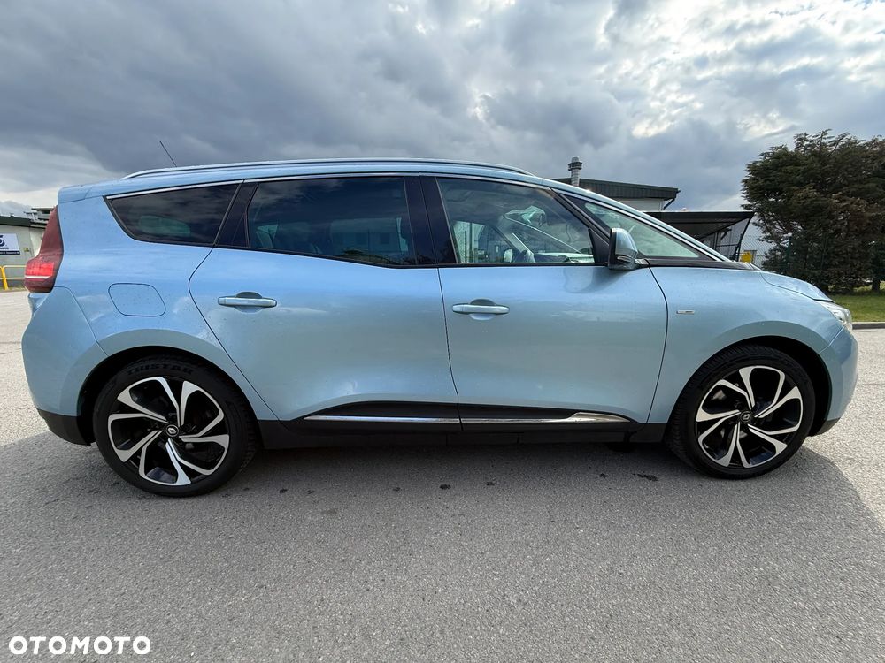 Renault Grand Scenic Gr 1.6 dCi Bose - 4