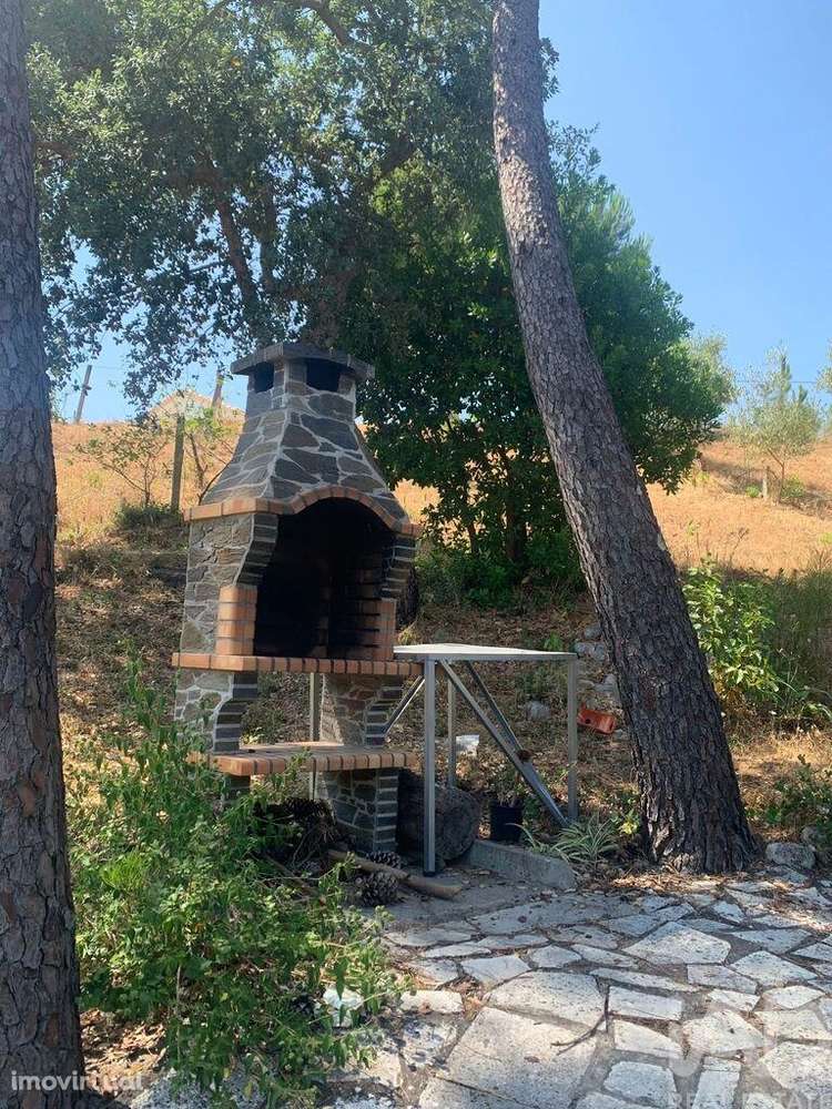 Terreno em Serra e Junceira de 7250,00 m2 - Grande imagem: 4/30