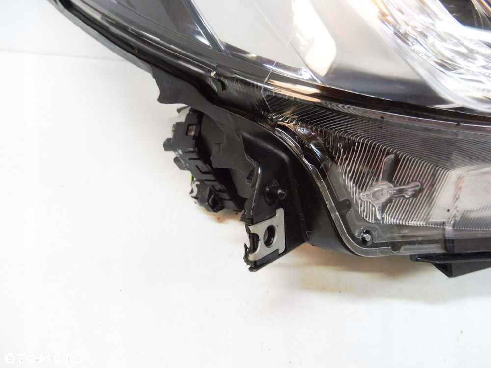 subaru forester lampa przód przednia full led - 3