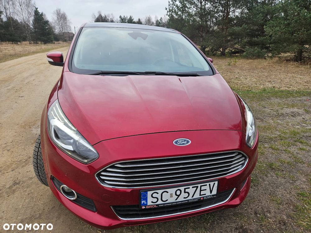Ford S-Max - 6