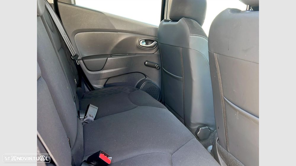 Renault Clio 0.9 TCe Limited - 18