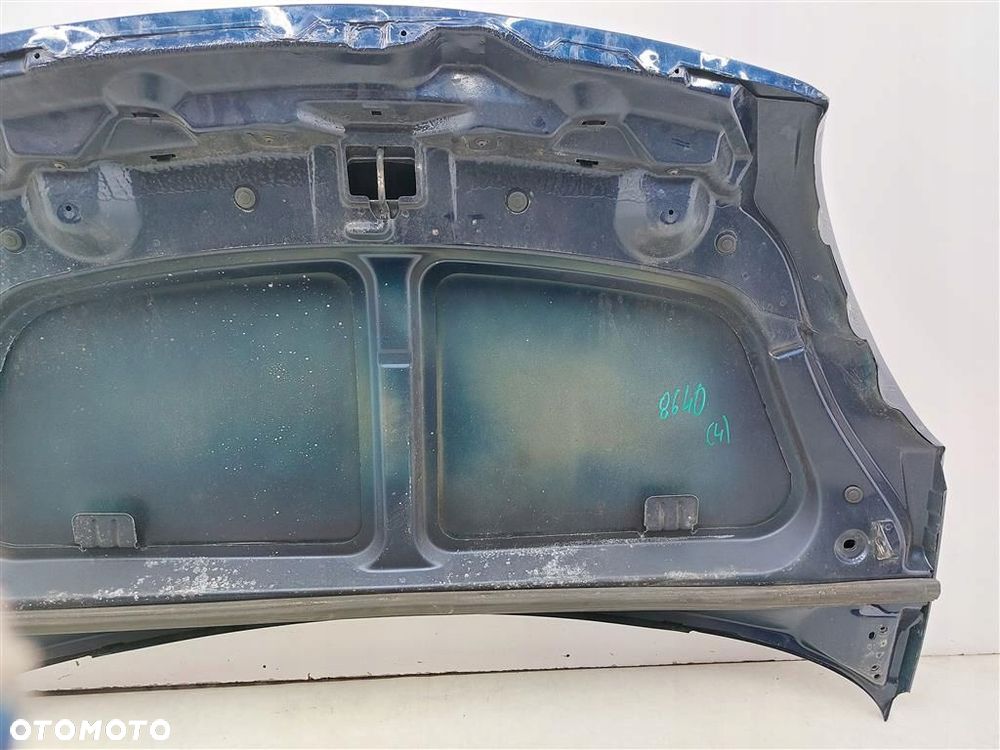 Maska Citroen Xsara Picasso - 10