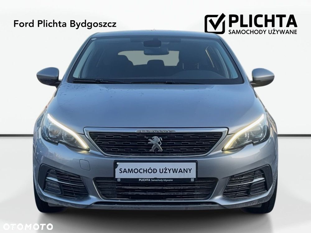 Peugeot 308 1.5 BlueHDi Active S&S - 2