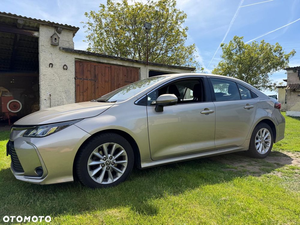 Toyota Corolla 1.6 Classic Plus - 17