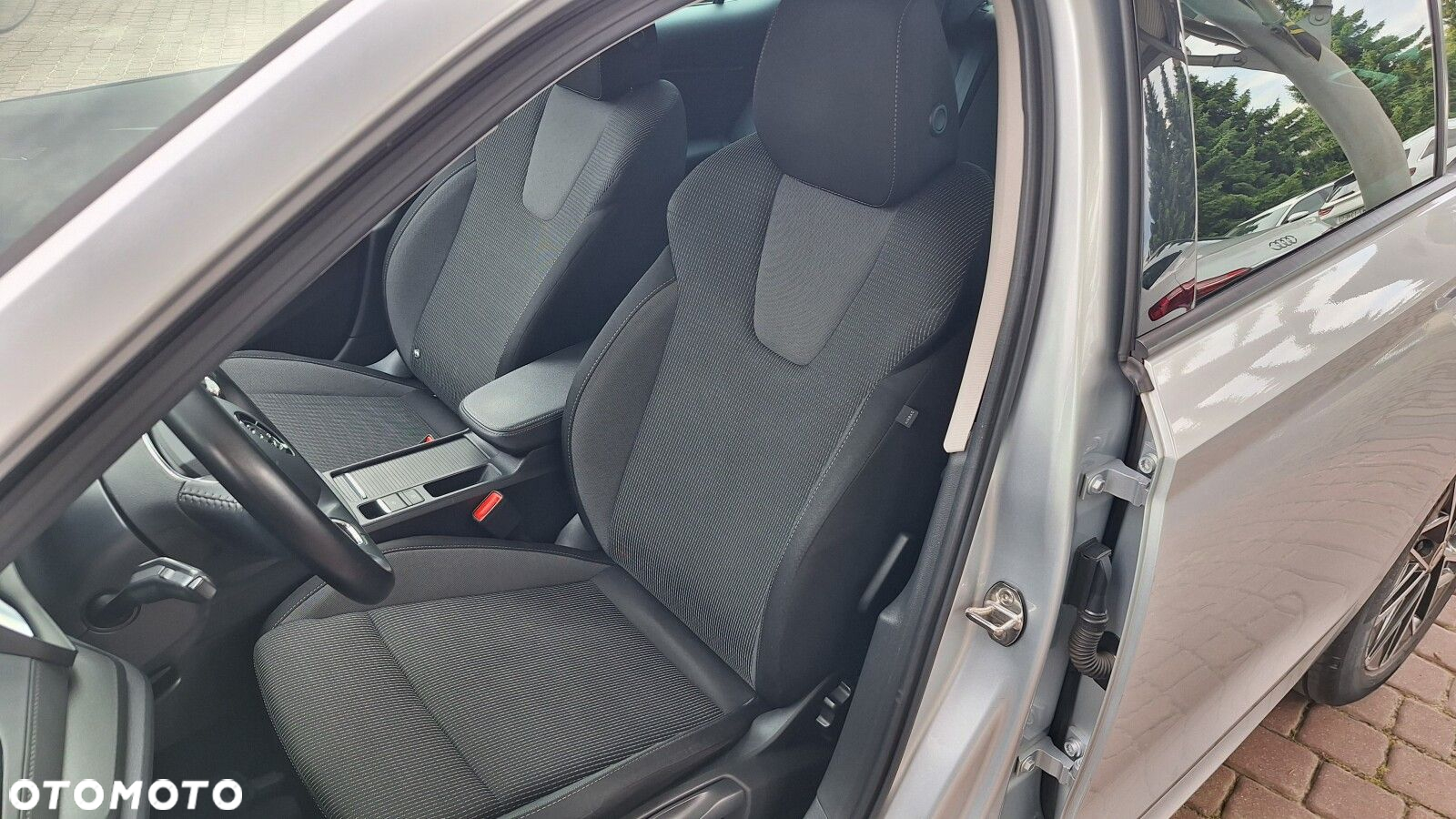 Skoda Octavia 1.0 TSI Ambition - 12